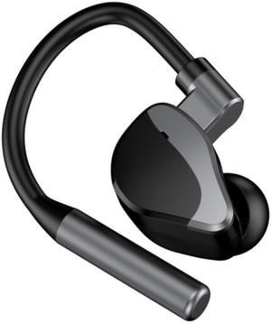 Earhook Ear-mounted Headphone Wireless Bluetooth5.2-compatible Earphone Headset