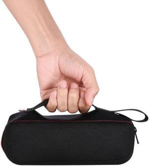 Hard EVA Protective Carrying Case Portable Storage Box Bag Pouch for Anker Soundcore 2 Bluetooth Speaker Soundbox Accessories