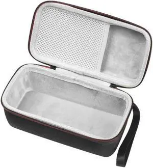 Anti-Scratch Bag for-MARSHALL EMBERTON Speaker for CASE with Zipper Easy to Open