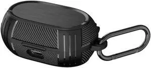 Useful TPU Bluetooth-compatible Earphone Case Waterproof Earphone Protective Cover Earphone Anti-fall Protective Case