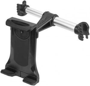 Useful Mobile Phone Clip Multi-purpose 360-degree Rotation Flexible Car Headrest Phone Holder Clip