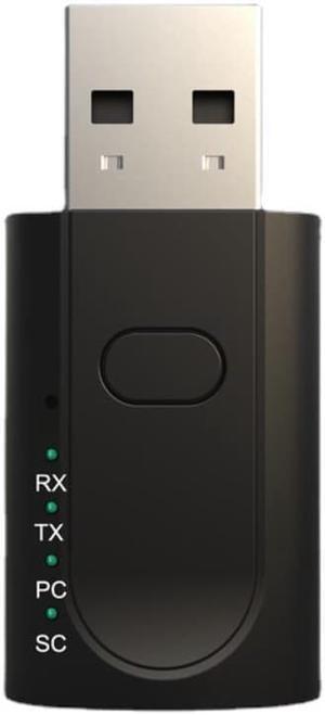 USB External Computer Sound Card Driver Free With Microphone Can Call Plug And Play Support For Winxp Win 10 11