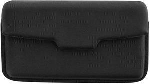 High-quality Phone Belt Clip Cover Anti-scratch Multi-purpose Smooth Edge Flip Cover Magnetic EVA Phone Waist Case