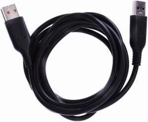 2M USB Charger Data Cable Power Adapter Supply Charging Line for Lenovo yoga 3, pro yoga 4 Laptop