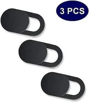 PC Camera Accessories Smartphone Camera Cover for MacBook iMac Computer Webcam Extensive Compatibility Slim Mini Cover