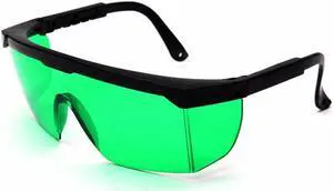 405nm 445nm 450nm Blue 808NM 980NM IR Laser Protection Glasses Goggles