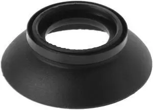 Fixed for FOCUS Viewfinder Eyepiece Eyecup Magnifier for Nikon DK-19 DK19 D3s D4 Df D810 D700 Camera DSLR