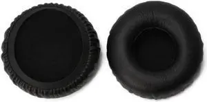 Noise Canceling Ear Pads Fit for K420 K430 Leather Ear Pads Headphone Earpad 2x