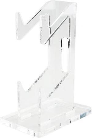 Practical Controller Holder Fine Workmanship Excellent Stability Portable Universal Game Handle Bracket for PS5/4