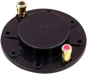 34 Core Horn Tweeter Speaker 8ohm Stage Treble Speaker Drive  Film