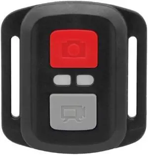 Wireless 2.4G Remote Control Shutter Waterproof for EKEN H9R H8R H6S H7S H5S Sports Action Camera DV Controller Wireless 2.4G Remote Control Shutter Waterproof for EKEN H9R H8R H6S H7S H5S Sports Action Camera DV Controller