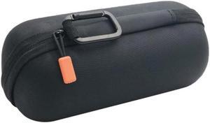 Storage Case Useful Organizer Storage Bag Bluetooth-compatible Speaker Travel Case