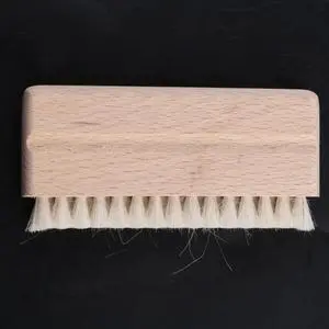Anti-static Cleaner Dust Remover Multi-purpose Cleaning Brush Turntable for LP V