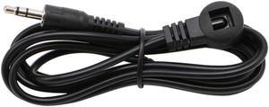 3.5mm Adapter LED  IR Remote Extender Extension Repeater Cable Receiver Transmitter For Audio/TV/ Set Top Box