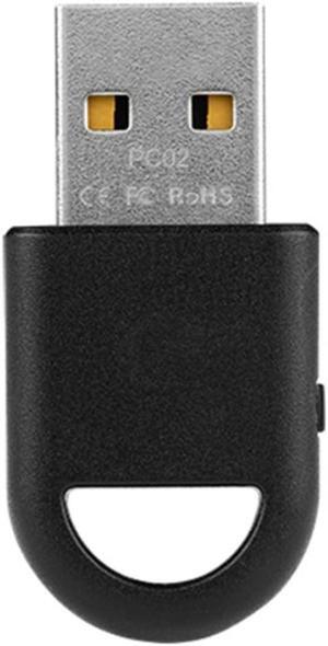 Wireless Bluetooth-compatible Adapter USB Dongle Receiver for Gulikit/XB One/XB Series Gamepad Game Controller Handle