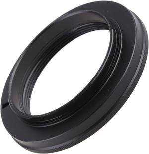 Camera Lens Mount Adapter Ring M42-OM forOlympus OM 4/3 Adapter Mount Ring forOlympus E520 E620Panasonic L1 Camera