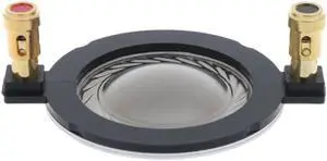 Upgrade  Film Low Consumption 34.4mm Super Tweeters Voice Coil General Voice Coil for for Audios Home Theatres