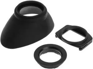 Hot Rubber Camera Eyepiece Eyecup DK-19 for Nikon Camera Accessories