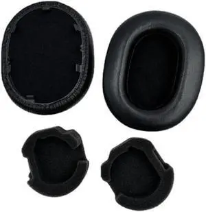 Universal Replacement Ear Pads for WH-1000XM5 Headphone Sleeve Ear Cover