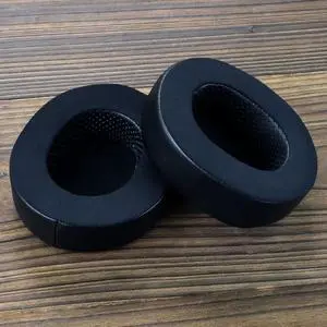Cooling Gel Ear Pads forATH M50 /M50/M50XBT Headphone Earpads Earmuffs Sleeves