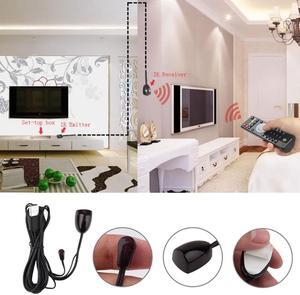 Practical USB Adapter  IR Remote Extender Repeater Receiver Transmitter Applies for Remote Control Devices