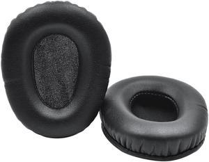1 Pair Replacement Earpads Pillow Ear Pads Foam Cushion Cover Cups Repair Parts for Klipsch Image ONE On-Ear Headphones Headset