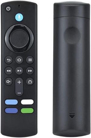 Replacement Voice Remote Control L5B83G Volume Control for Fire TV Device Fire TV Stick Lite for Fire TV Stick4K
