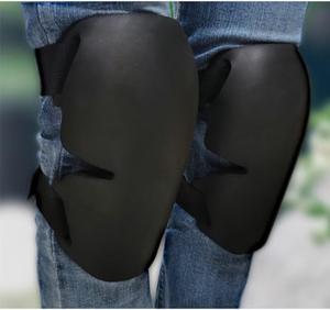 1Pair Kneepads Flexible Soft Foam Kneepads Protective Sport Work Gardening Builder Knee Protector Pads Workplace Safety Supplies