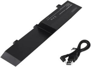 PS4 USB Super Cooling Fan Console Cooler External Smart Turbo Temperature Control for Sony Playstation 4 for PS4 Console