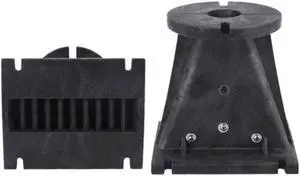 Very Practical Horn Wave Guide Linearray Speaker Sound Source Horn Wave Guide Mixer  Devices Loudspeaker Wave Guide