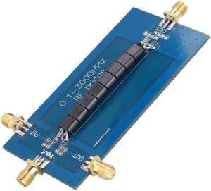 Shock-proof High-quality 0.1-3000MHz Standing Wave Ratio Bridge Low Power Consumption for Modification