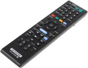 Light Weight White Remote Control AV System Player Controller RM ADP090 Fit for SonyBD-E280 HBD-T79 HBD-E2100 DBD-E3100