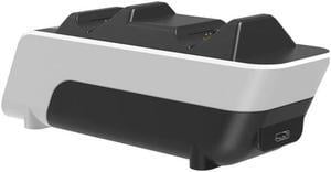 Portable Fast Charging Dock Gamepads Charger for PS5 Controller Game Accessories