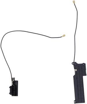 1 Pair Left+Right Wifi Antenna Module Connect Cable for Switch OLED Console Replacement Spare Parts