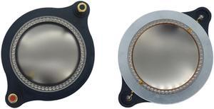 Speaker  Film 72.2mm Core Treble Voice Coil Reel Tweeter Accessory