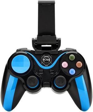 S9 Wireless Bluetooth Game Joystick Controller Direct Connection Gaming Gamepad Mobile Game Handle For iOS Android Phone PC