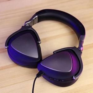 Headphone Cable Line Bare Wire Cord for  ROG for Delta  Headset
