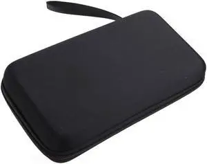 Lightweight Microphone Storage for CASE EVA Microphone Carrying Bag Travel Protective for Wireless Mic Travel for CASE