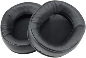 Protein skin Ear Pads For -Audio Technica ATH WS1100 ATH-WS1100 Headphone Replacement Parts Ear Cushions