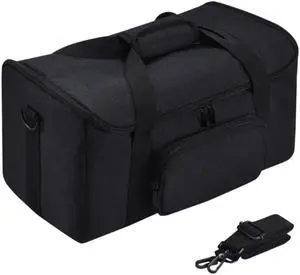 Portable Travel Carry Pouch Shoulder Bag for ULTIMATE Ears Hyperboom Speaker