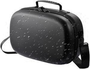 Compact Traveling Box EVA Carry Bag for Pico 4 VR Headset Box Zipper Organizers Easy to Open Close Hard Carrying Holders