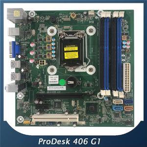 for 766791-002 813538-001 Desktop Mainboard  406 G1 1150 H81 Q85 Pre-Shipment Test