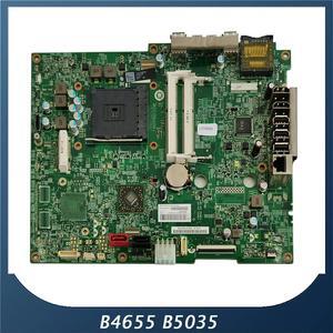 for PAA78F FM2PBD3SW 5B20G95462 All-in-One Mainboard B4655 B5035 Pre-Shipment Test