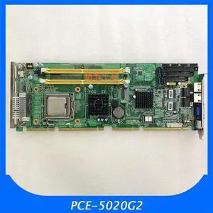 Industrial Long Card PCE-5020G2 REV A1 PCE-5020G2-00A1E For