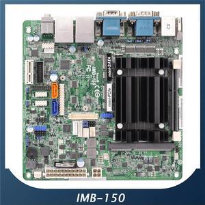 Industrial Motherboard For IMB-150 J1900 N2930