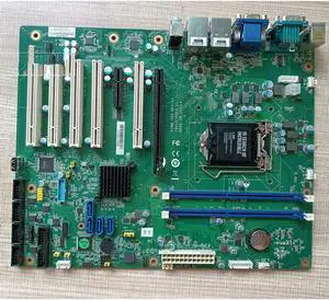 AIMB-705VG SATA3.0 USB3.0 DDR4 32GB Industrial Control Motherboard