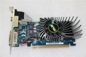 GT530 2G half-height card HD video card, tested good!