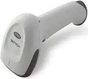 Full ,Laser barcode scanner YJ-3300 laser barcode Scanner