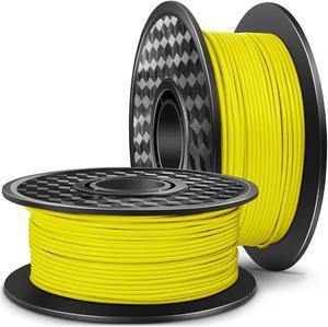 eSUN 3D 1.75Mm Solid Gray PETG 3D Printer Filament 1KG Spool 2.2 Pounds  HIPS