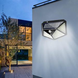 Solar Lantern Hanging Lights LED Waterproof Yard Outdoor Patio Garden Yard Lamp
